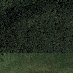 Satellite imagery of boundary_stone, HU