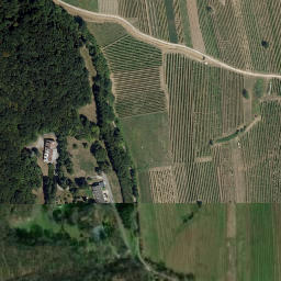 Satellite imagery of boundary_stone, HU