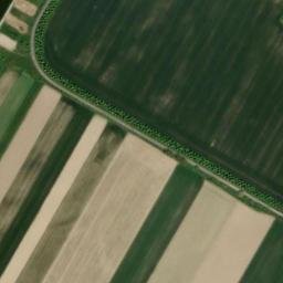 Satellite imagery of III/68, SK