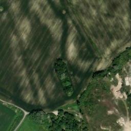 Satellite imagery of III/68, SK