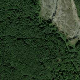Satellite imagery of 87-2071, SK