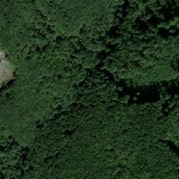 Satellite imagery of 87-2071, SK