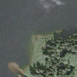 Satellite imagery of Bensons Point, US