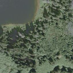 Satellite imagery of Bensons Point, US