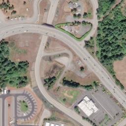 Satellite imagery of Rains Cedar Park Quarry, US