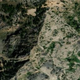 Satellite imagery of Borealis Ridge, US