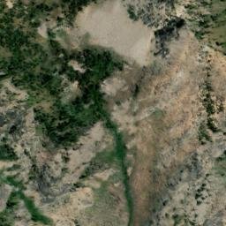 Satellite imagery of Borealis Ridge, US