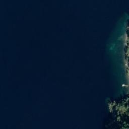 Satellite imagery of Echo Rock, US