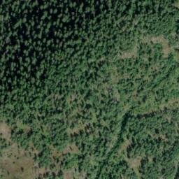Satellite imagery of Schafer Mine, US