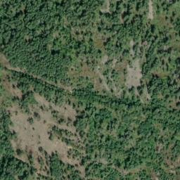 Satellite imagery of Schafer Mine, US