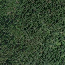 Satellite imagery of Green Monarch Ridge, US
