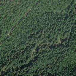 Satellite imagery of Rainbow Mine, US