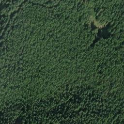 Satellite imagery of Rainbow Mine, US