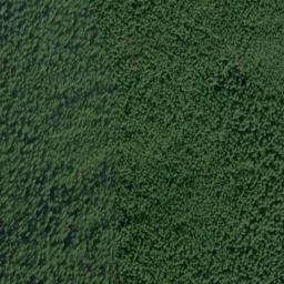 Satellite imagery of Rainbow Mine, US
