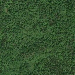 Satellite imagery of Caldwell Point, CA
