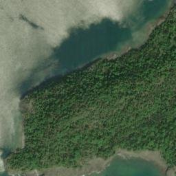 Satellite imagery of The Sugarloaf, CA