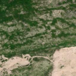 Satellite imagery of Whorts Hill, CA