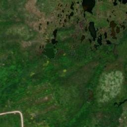 Satellite imagery of Whorts Hill, CA