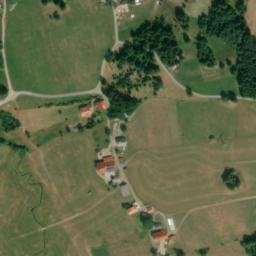 Satellite imagery of Mühleberg, DE