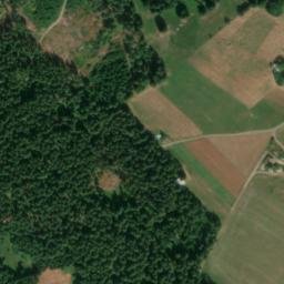 Satellite imagery of Mühleberg, DE