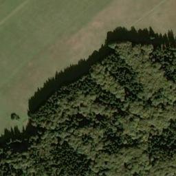 Satellite imagery of Hüttenbühl, DE