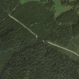 Satellite imagery of Hohe Hülbe, DE