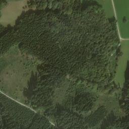 Satellite imagery of Hohe Hülbe, DE