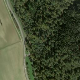 Satellite imagery of Wittberg, DE