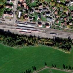 Satellite imagery of Schellenberg, DE