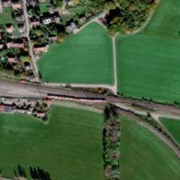 Satellite imagery of Schellenberg, DE