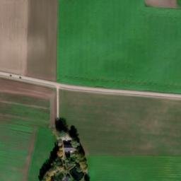 Satellite imagery of Gollenberg, DE