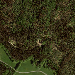 Satellite imagery of Vorderes Brunneck, AT
