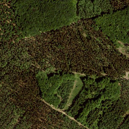 Satellite imagery of Vorderes Brunneck, AT