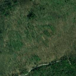 Satellite imagery of boundary_stone, HU