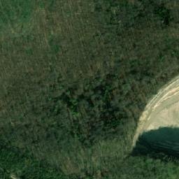 Satellite imagery of boundary_stone, HU