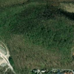 Satellite imagery of boundary_stone, HU