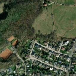 Satellite imagery of boundary_stone, HU