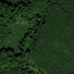 Satellite imagery of 87-2071, SK