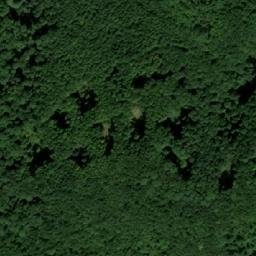 Satellite imagery of 87-2071, SK