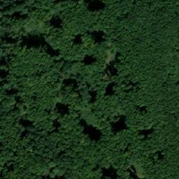 Satellite imagery of 87-2411, SK