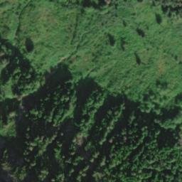 Satellite imagery of Bonanza Queen Mine, US