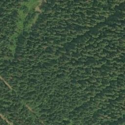 Satellite imagery of Bonanza Queen Mine, US