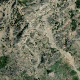 Satellite imagery of Borealis Ridge, US