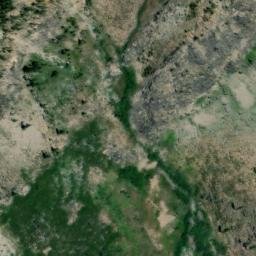 Satellite imagery of Borealis Ridge, US