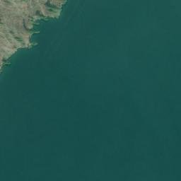 Satellite imagery of Maiden Rock, US