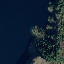Satellite imagery of Echo Rock, US