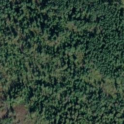 Satellite imagery of Echo Rock, US