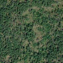 Satellite imagery of Sherman Ridge, US