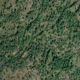 Satellite imagery of Sherman Ridge, US