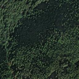 Satellite imagery of Rainbow Mine, US